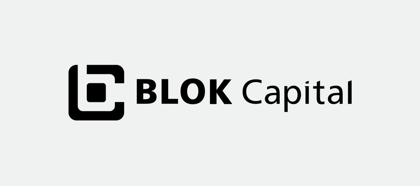 Mono Logo on Black Background